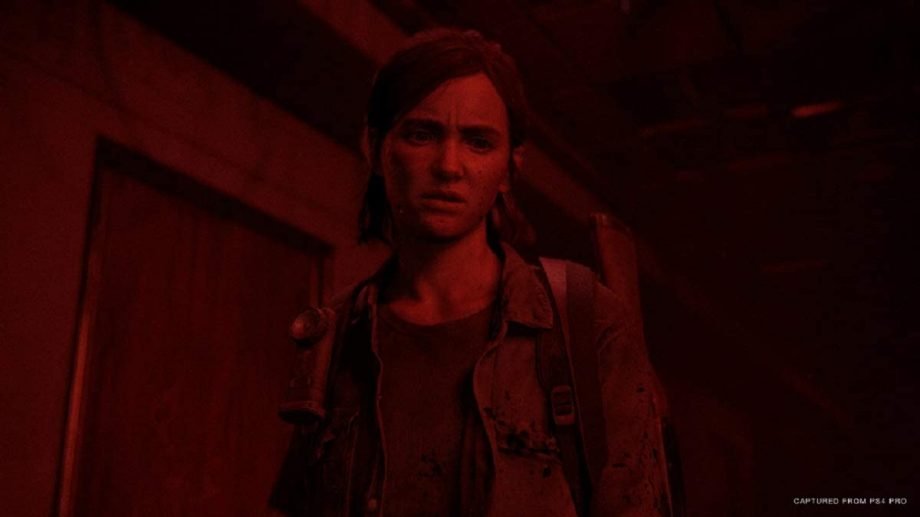 The Last of Us 2 Steelbook Edition (PS4)
