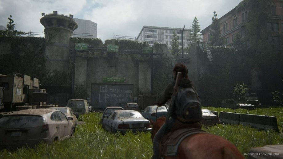 The Last of Us 2 Steelbook Edition (PS4)