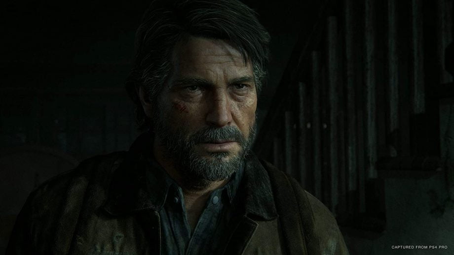 The Last of Us 2 Steelbook Edition (PS4)