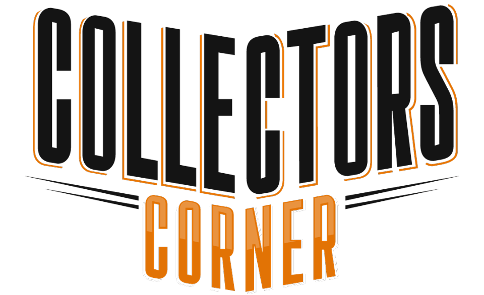 Collectors Corner