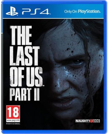The Last of Us 2 (PS4)