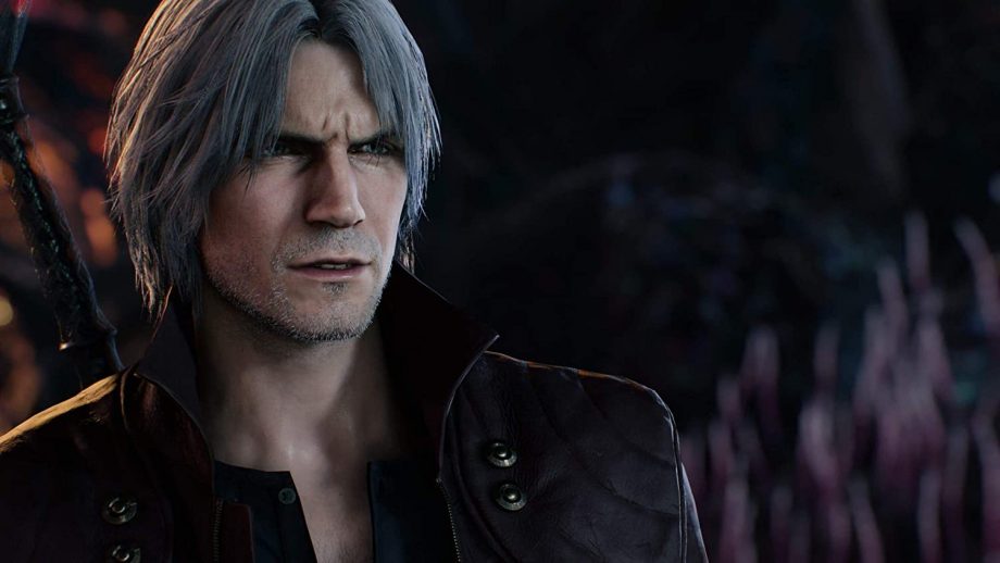 Devil May Cry 5 Special Edition (PS5)