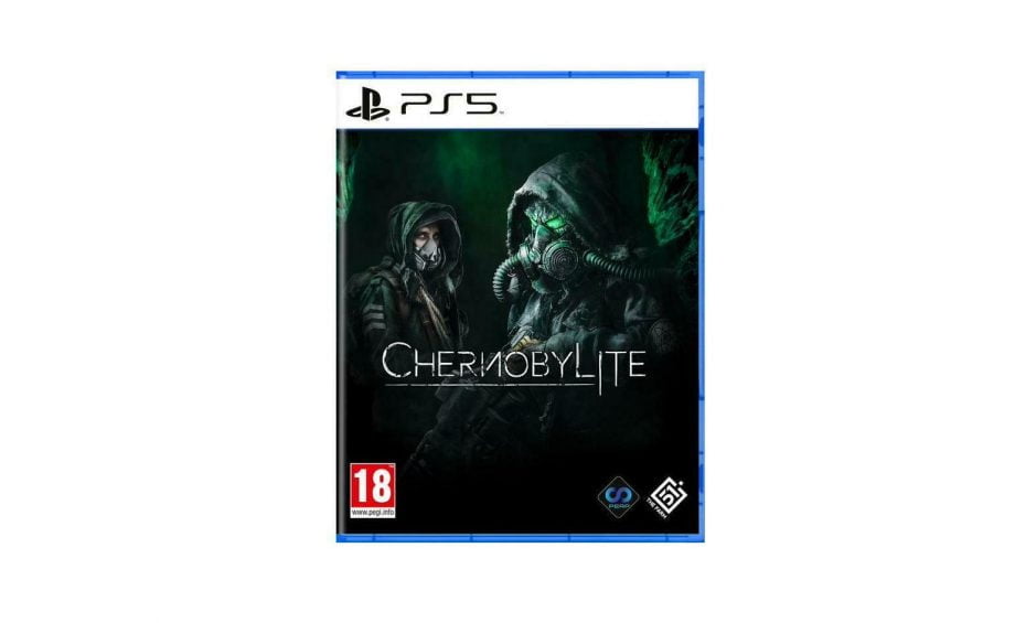 Chernobylite (PS5)