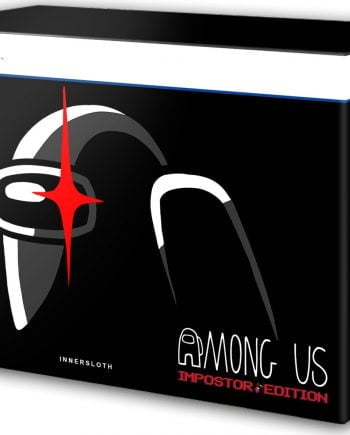 Among Us Impostor Edition (PS5)