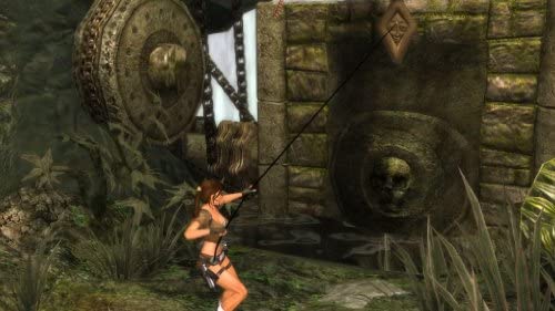 Tomb Raider Trilogy HD (PS3)