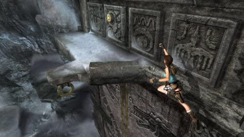 Tomb Raider Trilogy HD (PS3)
