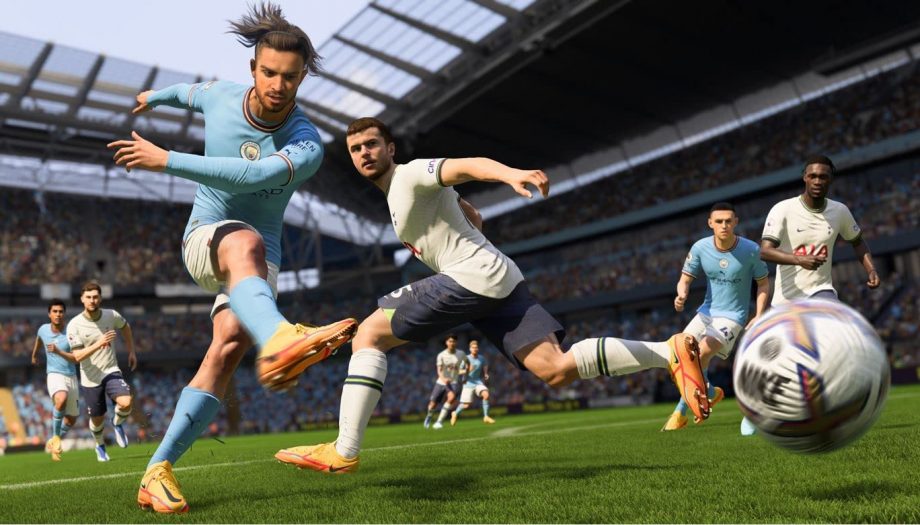 Fifa 23 (PS4)