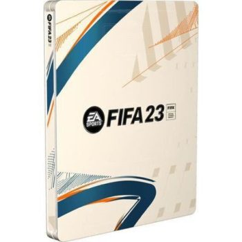 Fifa 23 Steelbook