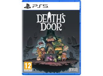 Death's Door (PS5)