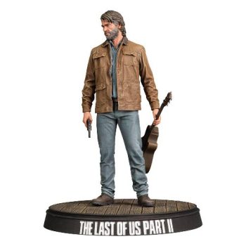 Dark Horse The Last Of Us Part II: Joel