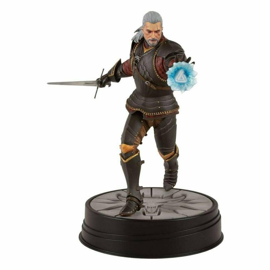 Dark Horse The Witcher 3 Wild Hunt: Geral Toussaint Tourney Armor