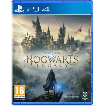 Hogwarts Legacy (PS4)