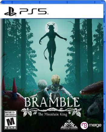 Bramble: The Mountain King (PS5)