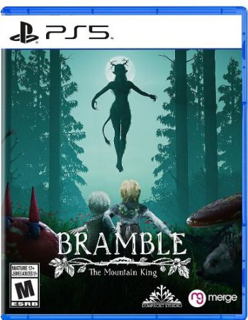 Bramble: The Mountain King (PS5)