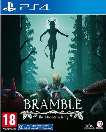Bramble: The Mountain King (PS4)