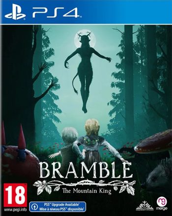 Bramble: The Mountain King (PS4)