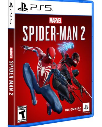 Marvel's Spider-Man 2 (PS5)