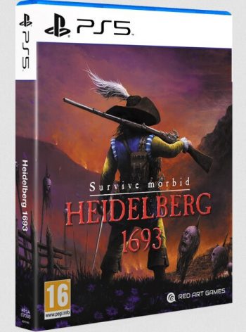 Heidelberg 1693 (PS5)