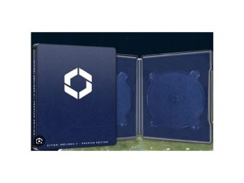 Cities: Skylines II Steelbook