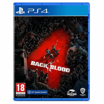 Back 4 Blood (PS4)