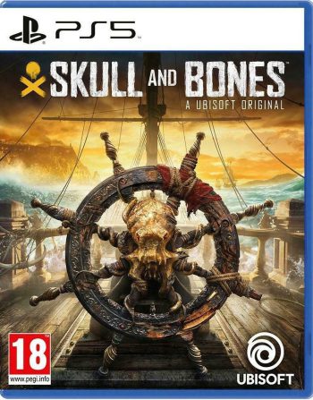 Skull and Bones (PS5)