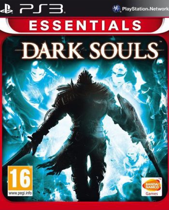 Dark Souls Essentials (PS3)