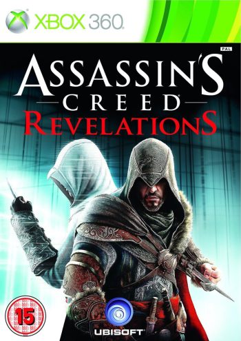 Assassin's Creed: Revelations Edition Xbox 360