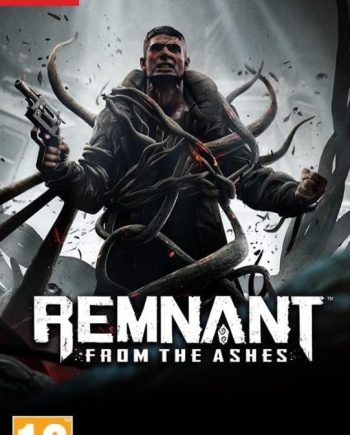 Remnant: From the Ashes (Nintendo Switch)