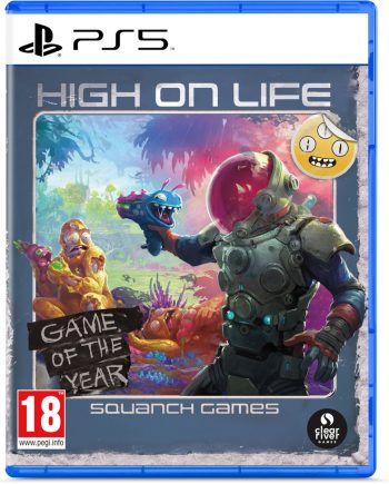 High On Life (PS5)