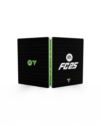 EA Sports FC 25 - Steelbook  (PS5)
