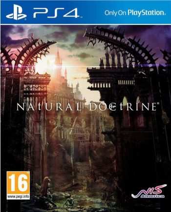 Natural Doctrine (PS4)