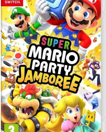 Super Mario Party Jamboree (Nintendo Switch)