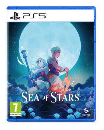 Sea of Stars (PS5)