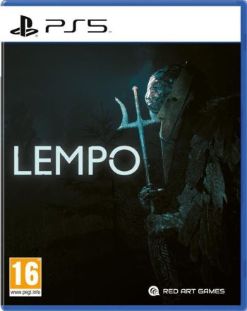 Lempo (PS5)