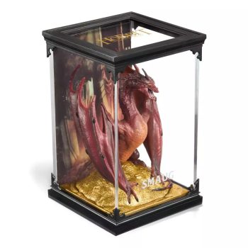 The Noble Collection Hobbit: Smaug Diorama Figure