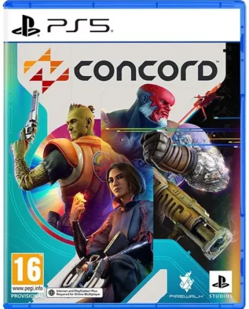 Concord (PS5)