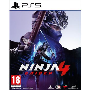 Ninja Gaiden 4 (PS5)