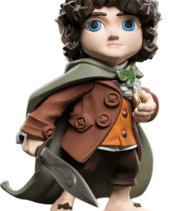 Lord of the Rings Mini Epics - Frodo Baggins (Φιγούρα ύψους 11εκ.) Weta Workshop