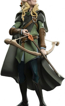 Lord of the Rings Mini Epics Legolas (Φιγούρα ύψους 12εκ.) Weta Workshop