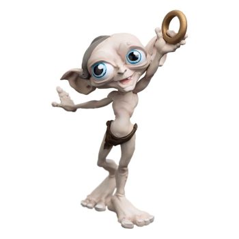 Lord of the Rings Mini Epics - Sméagol (Φιγούρα ύψους 12εκ.) Weta Workshop