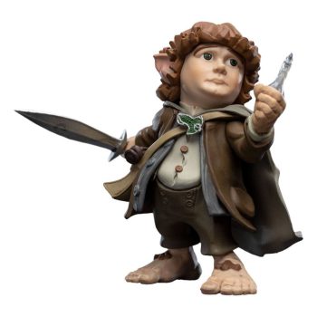 Lord of the Rings Mini Epics - Samwise Limited Edition (Φιγούρα ύψους 13εκ.) Weta Workshop