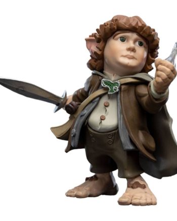 Lord of the Rings Mini Epics - Samwise Limited Edition (Φιγούρα ύψους 13εκ.) Weta Workshop