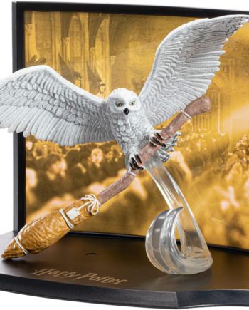 Harry Potter : Hedwig's Special Delivery (Φιγούρα 11cm) Toyllectible Treasure