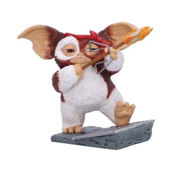 Gremlins Gizmo Ready Aim (Φιγούρα ύψους 11.5cm)