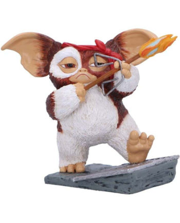 Gremlins Gizmo Ready Aim (Φιγούρα ύψους 11.5cm)