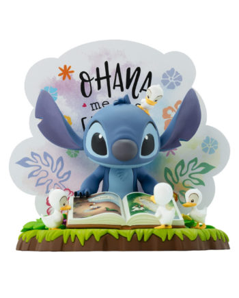Stitch Ohana (Φιγούρα ύψους 10εκ.) Abysse Disney