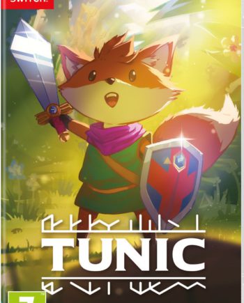 Tunic (Nintendo Switch)