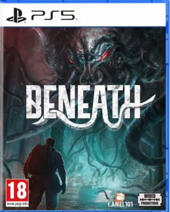 Beneath (PS5)