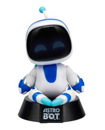 Astrobot Icon Light