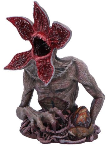 Stranger Things Demogorgon Bust (Φιγούρα 29.5εκ.)